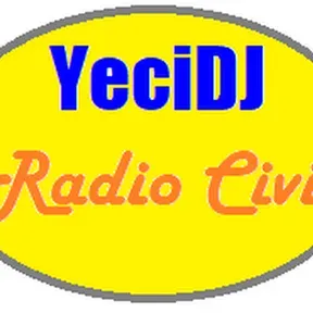 YeciDj-RadioCivil