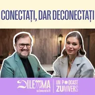 ÎNȚELEPCIUNEA MAI PRESUS DE CUNOAȘTERE | DilEMMA cu Emma de la ZU 123