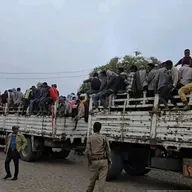 DW Amharic የጥር 29 ቀን 2018 የዜና መጽሔት