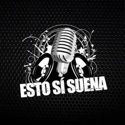 Esto Sí Suena podcast