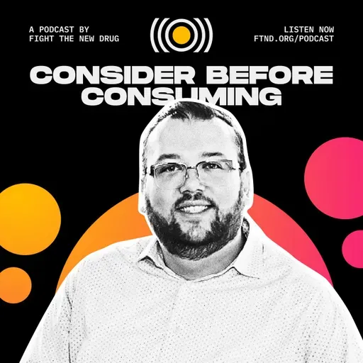 He Survived Trafficking as a Boy and Now Advocates for Survivors Worldwide