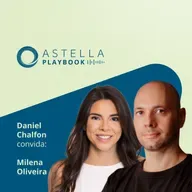 Milena Oliveira: Sócia e Cofundadora da Volpe Capital