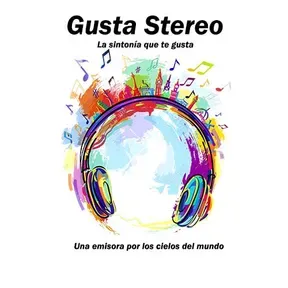 Gusta Stereo