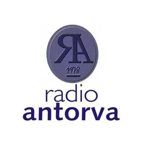 Radio Antorva Canal 1 en directo