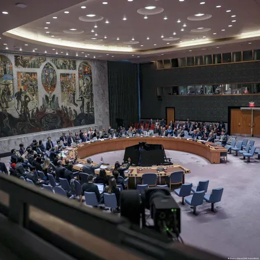 07.11.2025 – Langsam Gesprochene Nachrichten