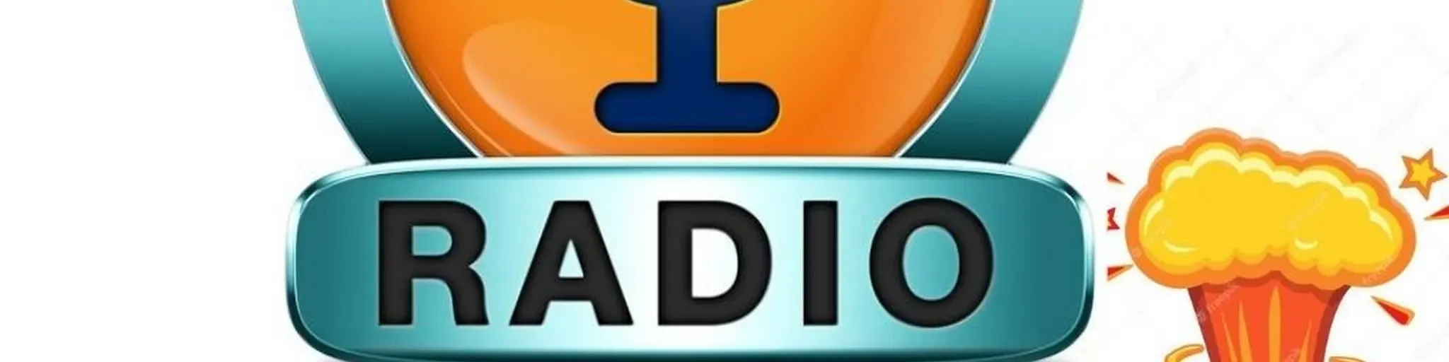 RADIO EXPLOSION LA ESTACION MUSICAL #1