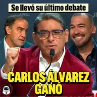 ESPECIAL Debate: APRISTAS escupen a Popy y agreden prensa #LaEncerrona