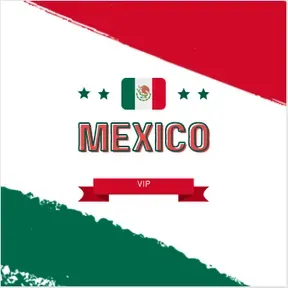 Radio Mexico VIP en vivo