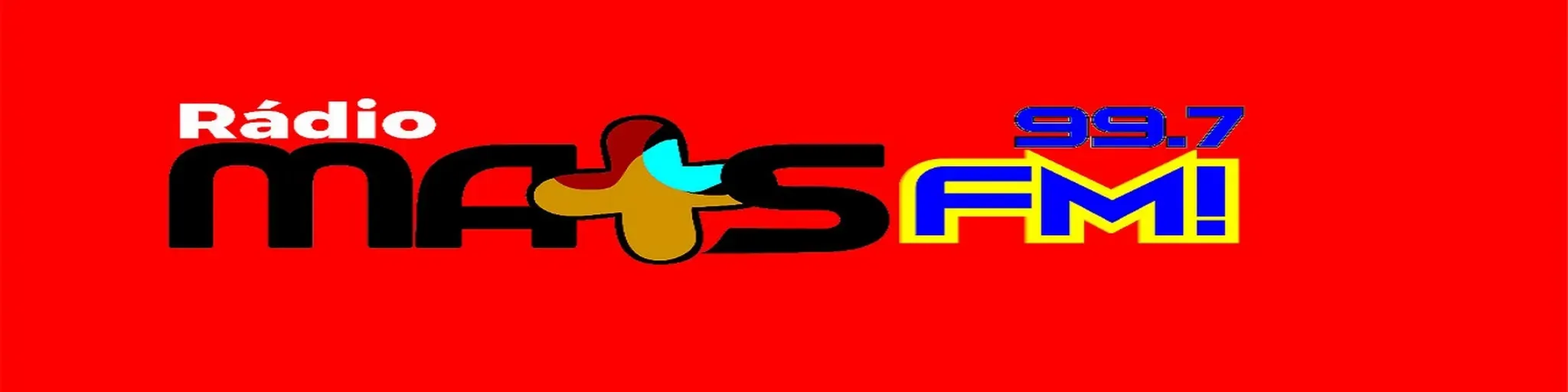RadioMaisFM99delagodaperada