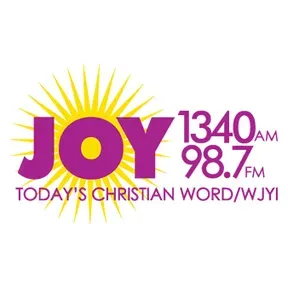 WJYI Joy 1340 AM / 98.7 FM