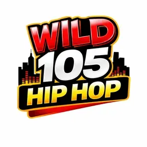 WILD 105 Hip Hop