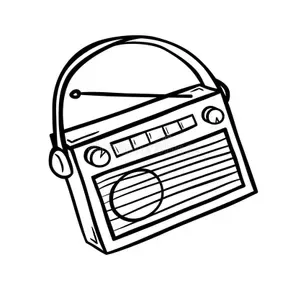 Radio Doodle