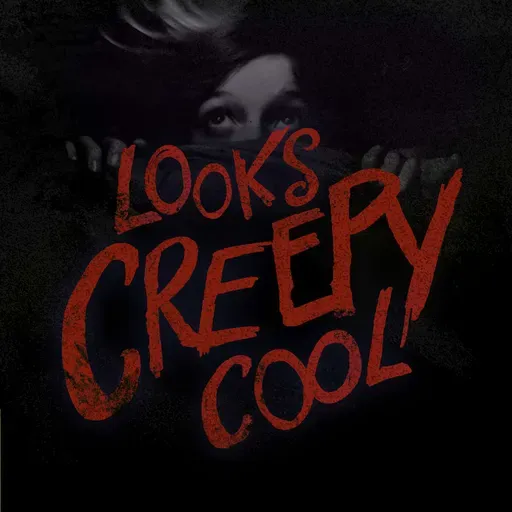 S2 Ep.7 - The Ghost: Fear, Creativity & Female Voices in Horror with Allyson Morgan