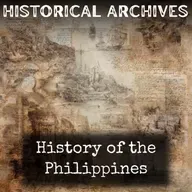 25 - History of the Philippines by David Prescott Barrows