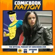 Invincible Season 4 Finale & Jessica Jones’ MCU Debut (Episode 8x17)