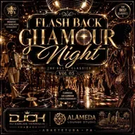 FLASH BACK GLAMOUR NIGHT THE BEST CLASSICS VOL 05