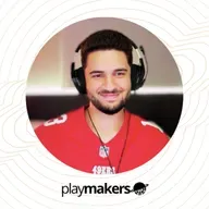 Playmakers #9 - Pepê Narduchi [Endzone Brasil]