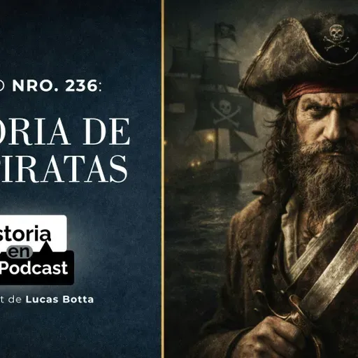 236. Los Piratas