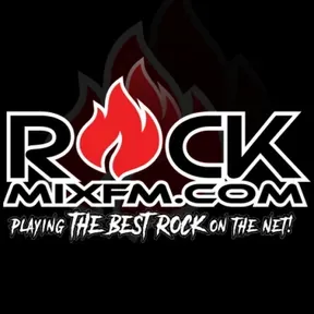 RockMIXFM