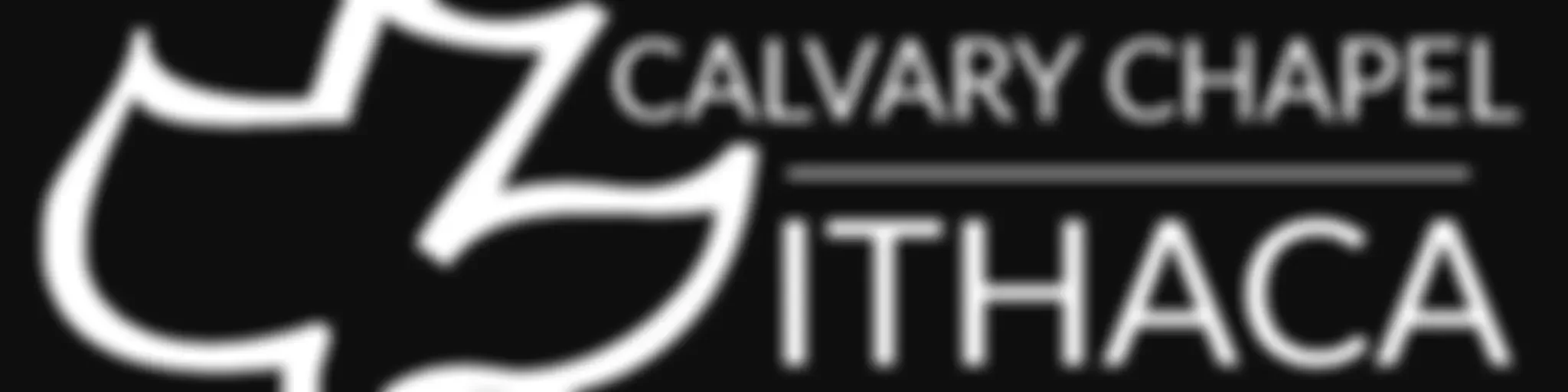 Calvary Chapel Ithaca - Bible Studies