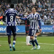 Kolbeinn Þórðar: Algjört heillaskref og nánast fullkomið fyrir mig