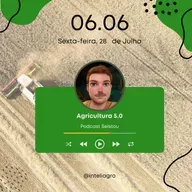 Seistou #6 - Agricultura 5.0