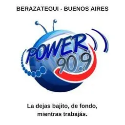 Radio Power 90.9 FM en vivo