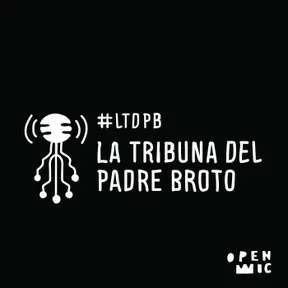 La Tribuna del Padre Broto