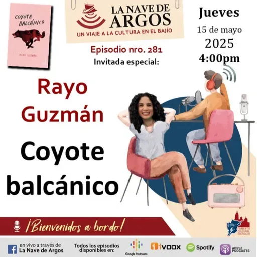 Coyote balcánico
