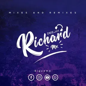 DJ. RICHARD RADIO ONLINE