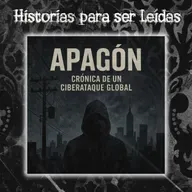 El Apagón: Armas Cibernéticas