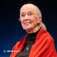 Remembering Dr. Jane Goodall