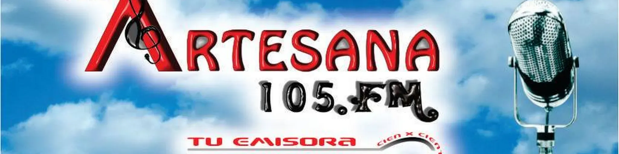 artesana 105 Fm