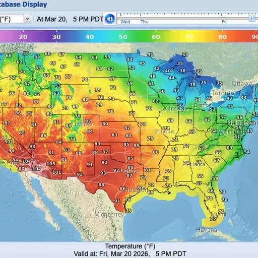 How Safe is Rain Barrel Water? When to Plant Warm Season Vegetables and Flowers.