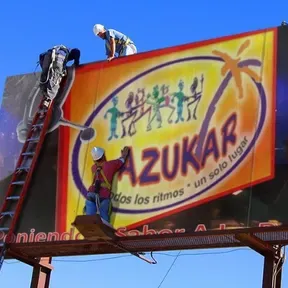 Azukar