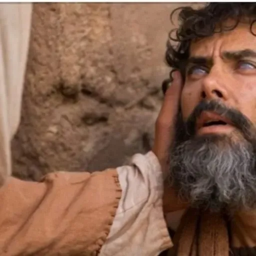 IV Domingo de cuaresma, 19 de marzo de 2023