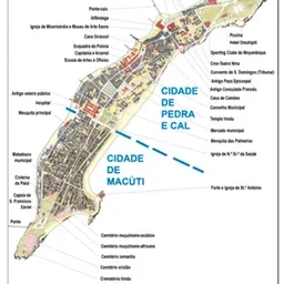 VOI A Voz da ilha