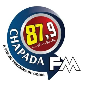 RADIO CHAPADA FM DE TERESINA DE GOIAS