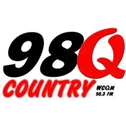 WCQM 98Q Country