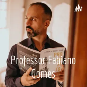 🎙️ FG TALKS – com Professor Fabiano Gomes