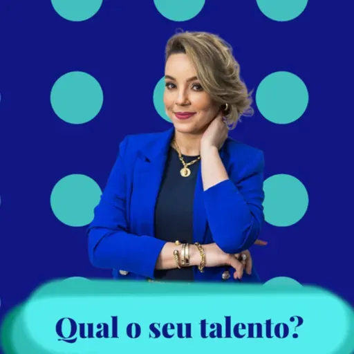 Qual o seu talento?