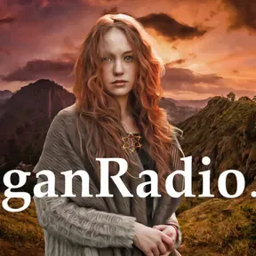 PaganRadio.org