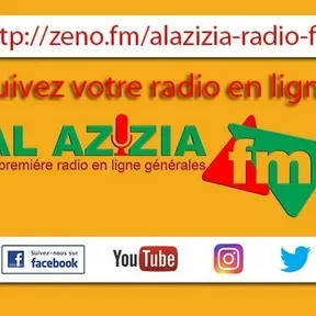 Alazizia radio live