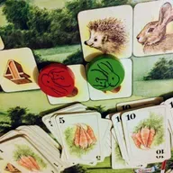 Tabulices #49 - Jogos da Infância