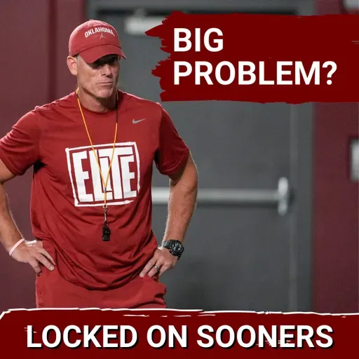 ESPN's latest ranking reveals a BIG problem for the Oklahoma Sooners | Spring Ball Standouts | John Mateer fixed?