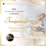 As virtudes cardeais - A Temperança
