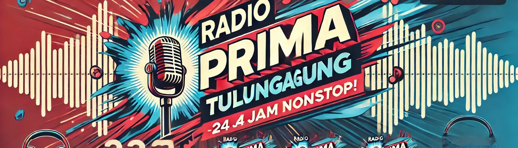 RADIO STAR TULUNGAGUNG