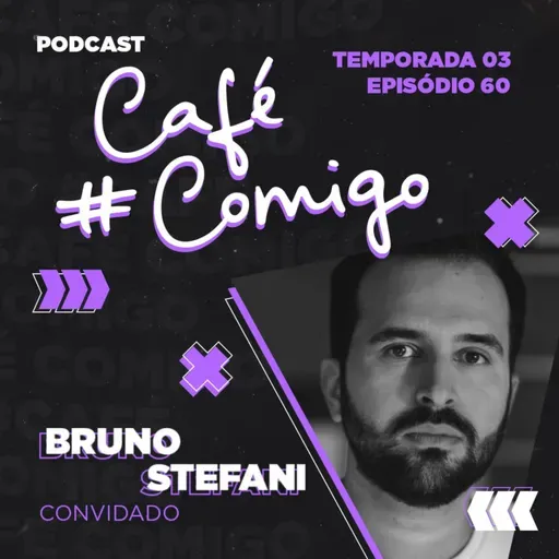 60.Bruno Stefani: Transformando a inovação em negócios - Case AB InBev