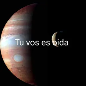 Tu vos es oida