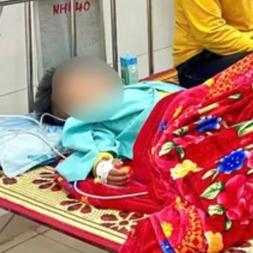 3 trẻ nhỏ nhập viện cấp cứu vì tự ý uống thuốc an thần để 'hết đau đầu'